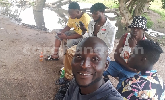 Sayi Na hannu Chevrolet Spark Black Mota in Sekondi–Takoradi Metropolitan a Yamma Sayi Na hannu Chevrolet Spark Black Mota in Sekondi–Takoradi Metropolitan a Yamma