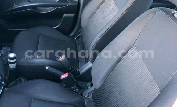 Sayi Na hannu Kia Morning Sauran Mota in Accra a Greater Accra Sayi Na hannu Kia Morning Sauran Mota in Accra a Greater Accra