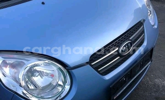 Sayi Na hannu Kia Morning Sauran Mota in Accra a Greater Accra Sayi Na hannu Kia Morning Sauran Mota in Accra a Greater Accra