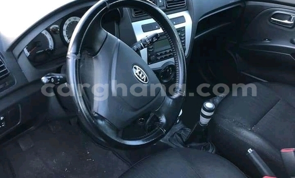 Sayi Na hannu Kia Morning Sauran Mota in Accra a Greater Accra Sayi Na hannu Kia Morning Sauran Mota in Accra a Greater Accra