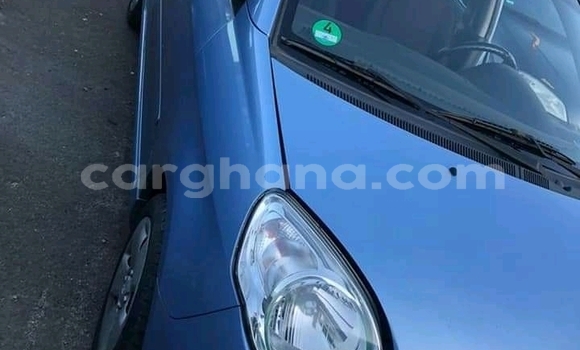 Sayi Na hannu Kia Morning Sauran Mota in Accra a Greater Accra Sayi Na hannu Kia Morning Sauran Mota in Accra a Greater Accra