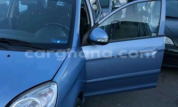 Sayi Na hannu Kia Morning Sauran Mota in Accra a Greater Accra Sayi Na hannu Kia Morning Sauran Mota in Accra a Greater Accra