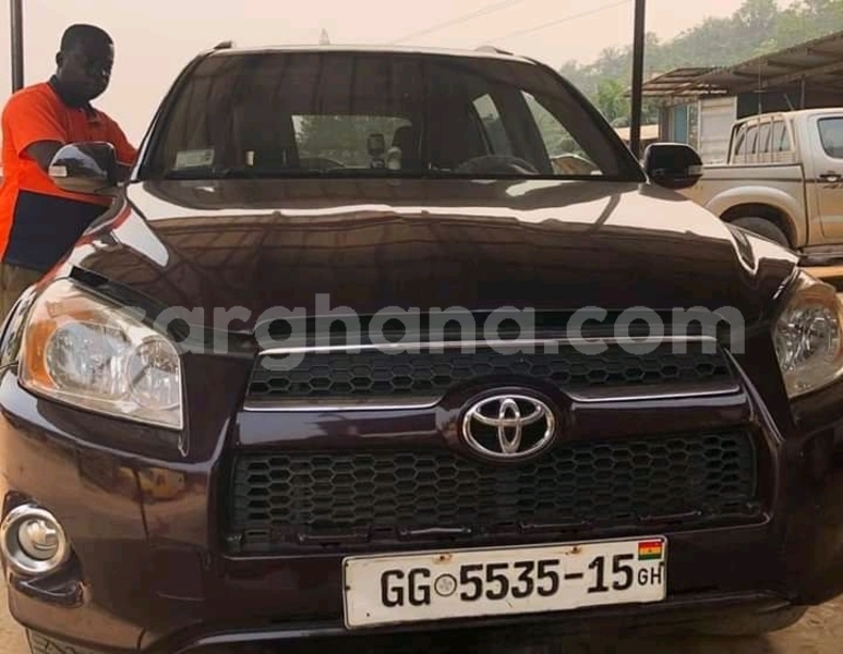 Big with watermark toyota rav4 greater accra accra 35551