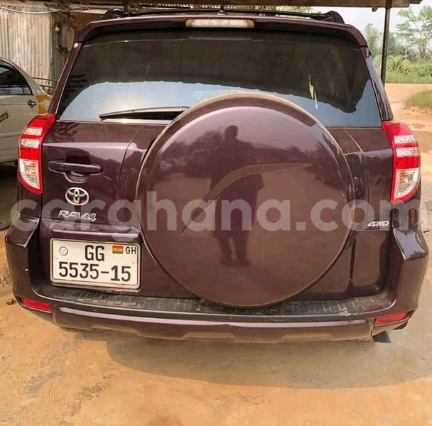 Big with watermark toyota rav4 greater accra accra 35551