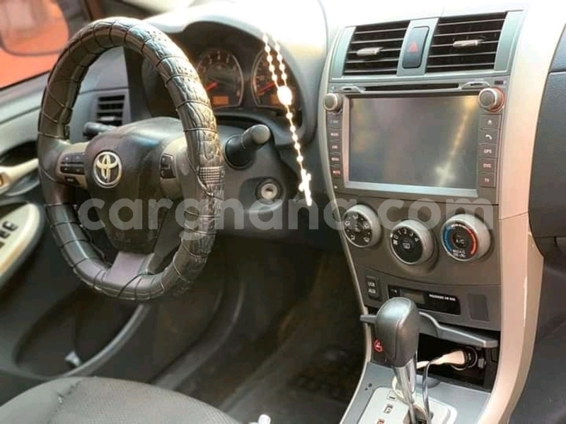 Big with watermark toyota corolla greater accra accra 35552