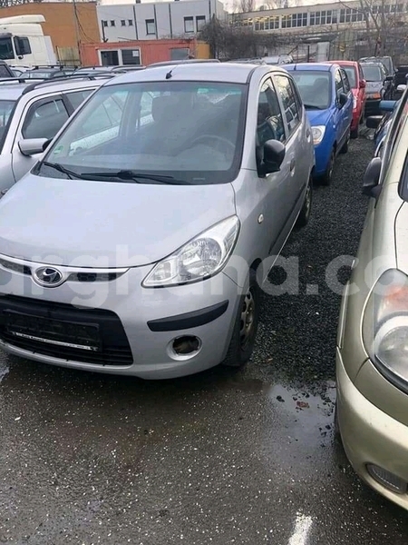 Big with watermark hyundai i10 greater accra accra 35553