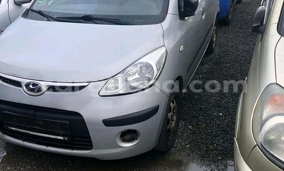 Buy Used Hyundai i10 Other Car in Accra in Greater Accra