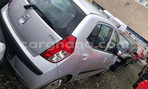 Buy Used Hyundai i10 Other Car in Accra in Greater Accra Buy Used Hyundai i10 Other Car in Accra in Greater Accra