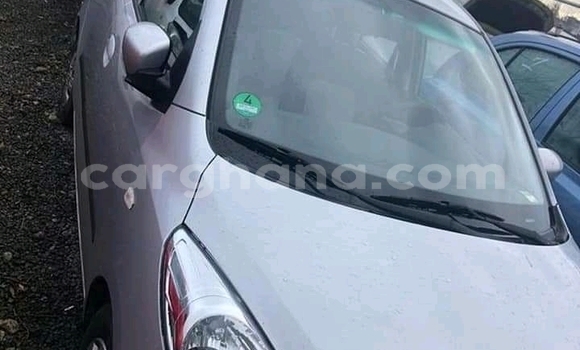 Buy Used Hyundai i10 Other Car in Accra in Greater Accra Buy Used Hyundai i10 Other Car in Accra in Greater Accra