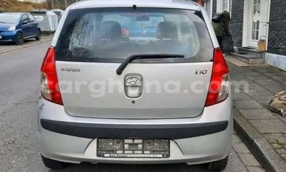 Buy Used Hyundai i10 Other Car in Accra in Greater Accra Buy Used Hyundai i10 Other Car in Accra in Greater Accra