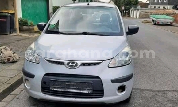 Buy Used Hyundai i10 Other Car in Accra in Greater Accra Buy Used Hyundai i10 Other Car in Accra in Greater Accra
