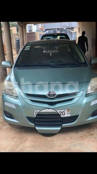 Big with watermark toyota belta greater accra accra 35554