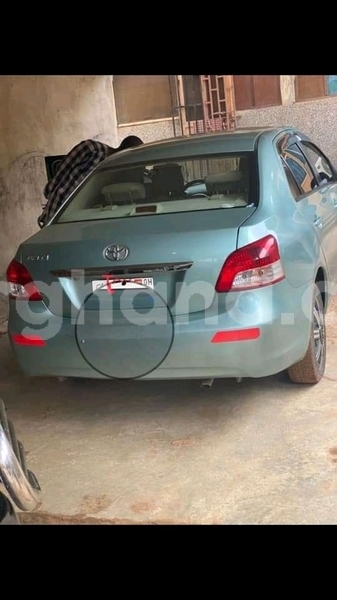 Big with watermark toyota belta greater accra accra 35554