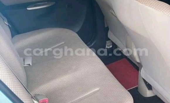 Ra Àlòkù Toyota Belta Miiran Ọkọ̀ in Accra ni Greater Accra Ra Àlòkù Toyota Belta Miiran Ọkọ̀ in Accra ni Greater Accra
