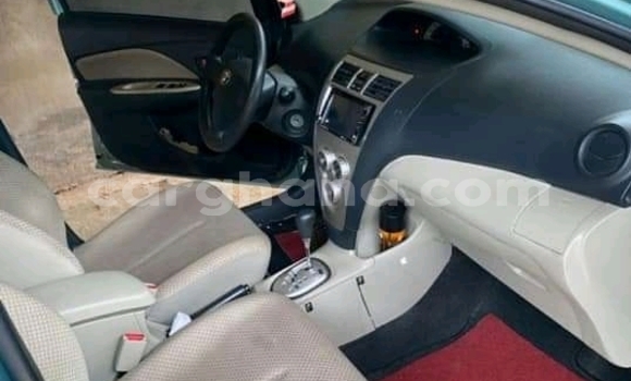 Ra Àlòkù Toyota Belta Miiran Ọkọ̀ in Accra ni Greater Accra Ra Àlòkù Toyota Belta Miiran Ọkọ̀ in Accra ni Greater Accra