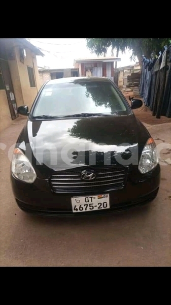 Big with watermark hyundai accent greater accra accra 35555