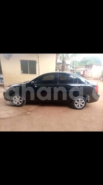 Big with watermark hyundai accent greater accra accra 35555