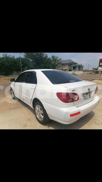 Big with watermark toyota corolla greater accra accra 35556