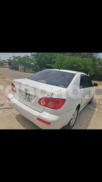 Big with watermark toyota corolla greater accra accra 35556