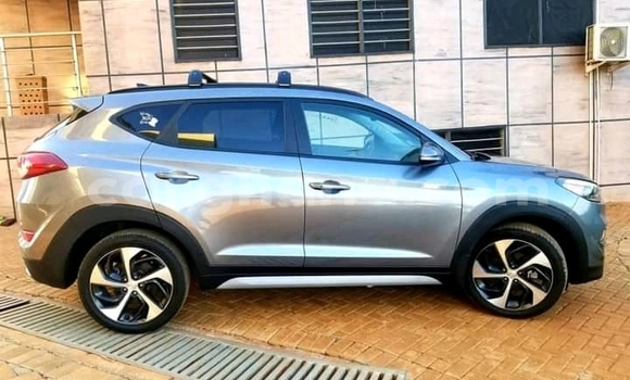 Ra Àlòkù Hyundai Tucson Miiran Ọkọ̀ in Accra ni Greater Accra Ra Àlòkù Hyundai Tucson Miiran Ọkọ̀ in Accra ni Greater Accra