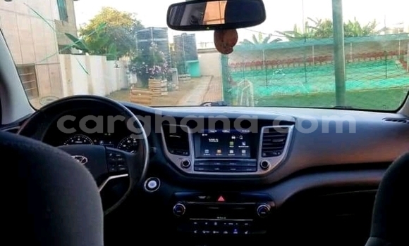 Ra Àlòkù Hyundai Tucson Miiran Ọkọ̀ in Accra ni Greater Accra Ra Àlòkù Hyundai Tucson Miiran Ọkọ̀ in Accra ni Greater Accra