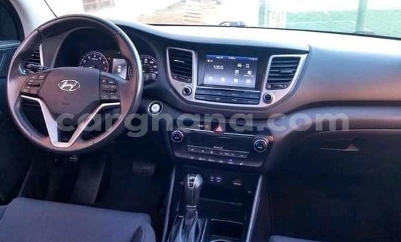 Ra Àlòkù Hyundai Tucson Miiran Ọkọ̀ in Accra ni Greater Accra Ra Àlòkù Hyundai Tucson Miiran Ọkọ̀ in Accra ni Greater Accra