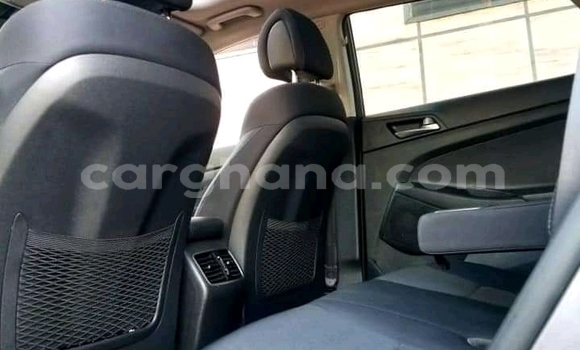 Ra Àlòkù Hyundai Tucson Miiran Ọkọ̀ in Accra ni Greater Accra Ra Àlòkù Hyundai Tucson Miiran Ọkọ̀ in Accra ni Greater Accra