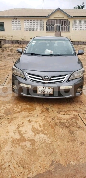 Big with watermark toyota corolla ii greater accra accra 35558