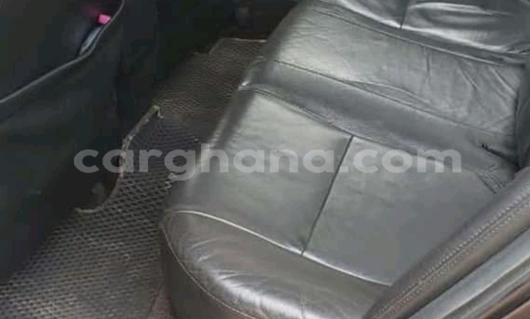 Buy Used Toyota Corolla II Other Car in Accra in Greater Accra Buy Used Toyota Corolla II Other Car in Accra in Greater Accra