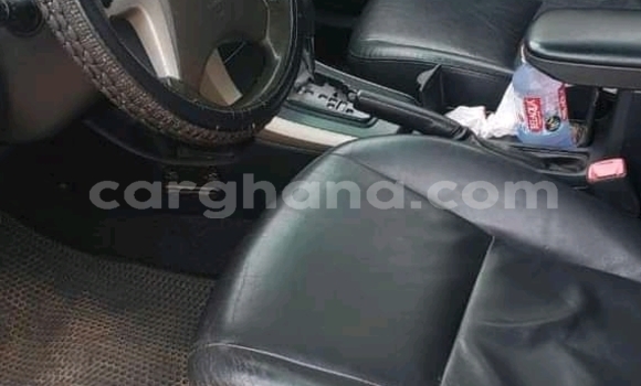 Buy Used Toyota Corolla II Other Car in Accra in Greater Accra Buy Used Toyota Corolla II Other Car in Accra in Greater Accra