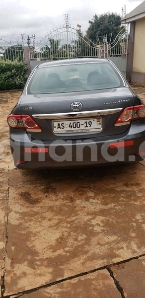 Big with watermark toyota corolla ii greater accra accra 35558