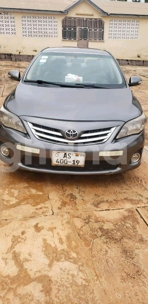 Big with watermark toyota corolla ii greater accra accra 35558