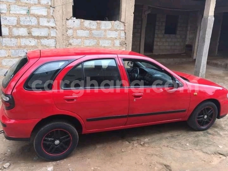 Big with watermark nissan almera greater accra accra 35559