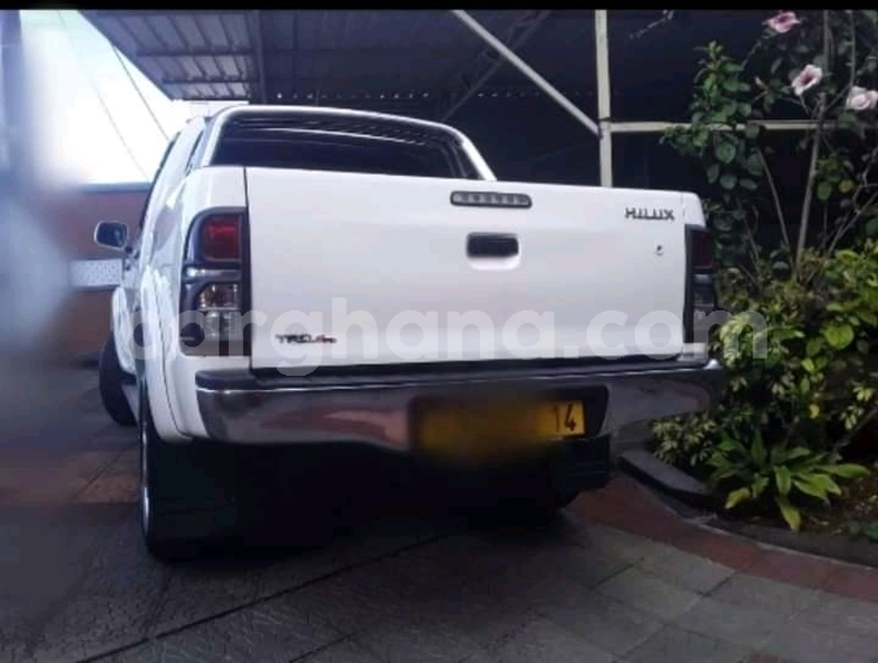 Big with watermark toyota hilux greater accra accra 35560