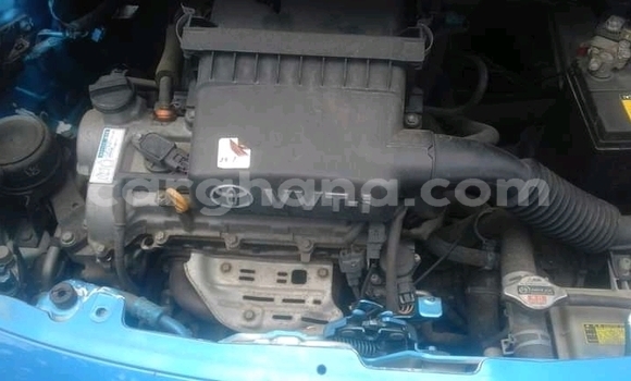 Ra Àlòkù Toyota Vitz Miiran Ọkọ̀ in Accra ni Greater Accra Ra Àlòkù Toyota Vitz Miiran Ọkọ̀ in Accra ni Greater Accra