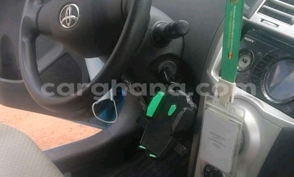 Ra Àlòkù Toyota Vitz Miiran Ọkọ̀ in Accra ni Greater Accra Ra Àlòkù Toyota Vitz Miiran Ọkọ̀ in Accra ni Greater Accra