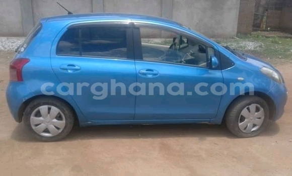 Ra Àlòkù Toyota Vitz Miiran Ọkọ̀ in Accra ni Greater Accra Ra Àlòkù Toyota Vitz Miiran Ọkọ̀ in Accra ni Greater Accra