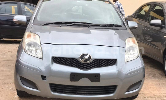 Buy Used Toyota Vitz Other Car in Tema in Greater Accra