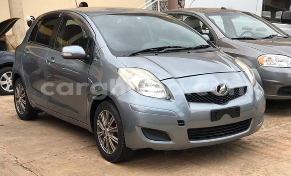 Sayi Na hannu Toyota Vitz Sauran Mota in Tema a Greater Accra Sayi Na hannu Toyota Vitz Sauran Mota in Tema a Greater Accra