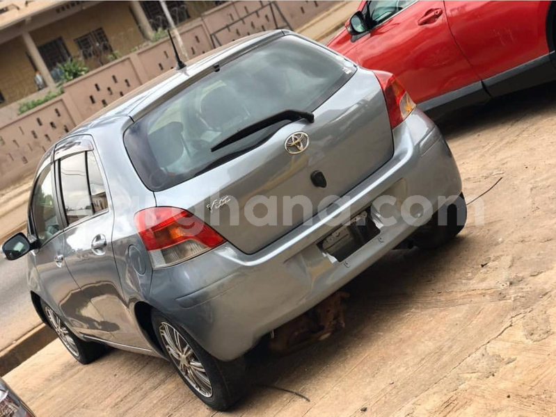 Big with watermark toyota vitz greater accra tema 35563