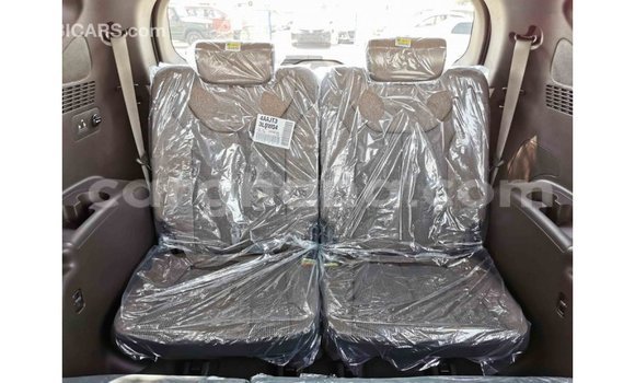 Ra Imported Hyundai Santa Fe funfun Ọkọ̀ in Import - Dubai ni Ashanti Ra Imported Hyundai Santa Fe funfun Ọkọ̀ in Import - Dubai ni Ashanti