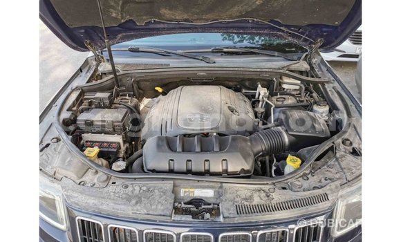 Buy Import Jeep Grand Cherokee Black Car in Import - Dubai in Ashanti Buy Import Jeep Grand Cherokee Black Car in Import - Dubai in Ashanti