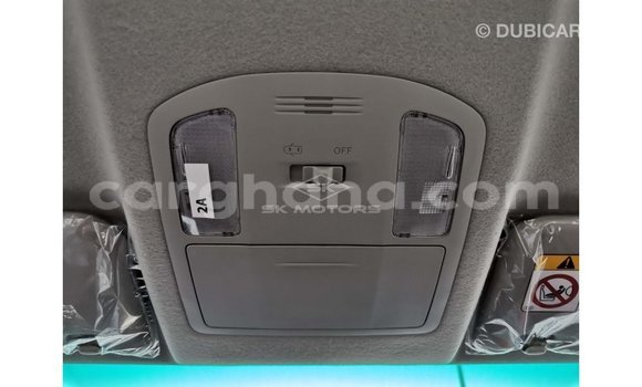 Ra Imported Toyota Hilux funfun Ọkọ̀ in Import - Dubai ni Ashanti Ra Imported Toyota Hilux funfun Ọkọ̀ in Import - Dubai ni Ashanti