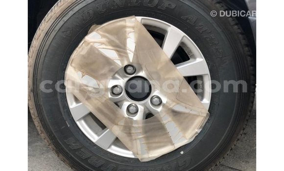 Ra Imported Toyota Land Cruiser Miiran Ọkọ̀ in Import - Dubai ni Ashanti Ra Imported Toyota Land Cruiser Miiran Ọkọ̀ in Import - Dubai ni Ashanti