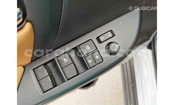 Sayi Imported Toyota Fortuner Black Mota in Import - Dubai a Ashanti Sayi Imported Toyota Fortuner Black Mota in Import - Dubai a Ashanti