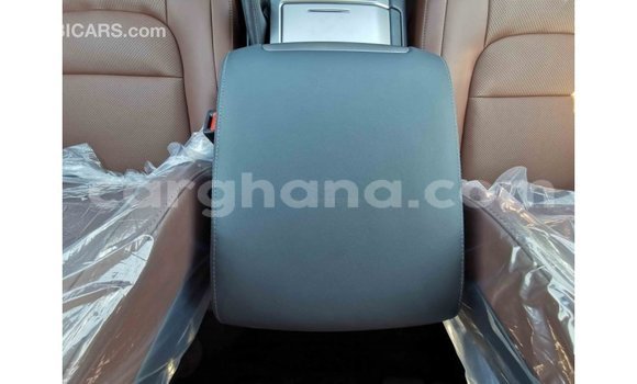Sayi Imported Toyota Land Cruiser Black Mota in Import - Dubai a Ashanti Sayi Imported Toyota Land Cruiser Black Mota in Import - Dubai a Ashanti