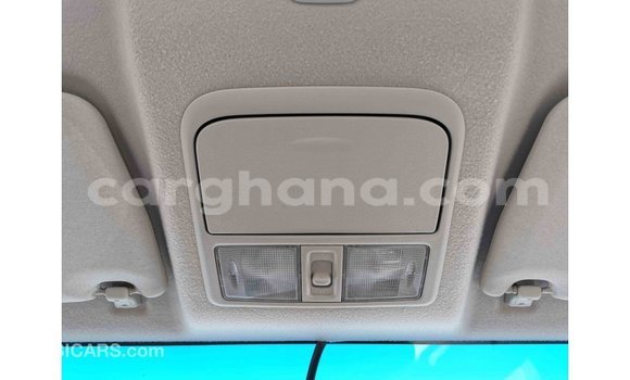 Buy Import Mitsubishi Pajero White Car in Import - Dubai in Ashanti Buy Import Mitsubishi Pajero White Car in Import - Dubai in Ashanti