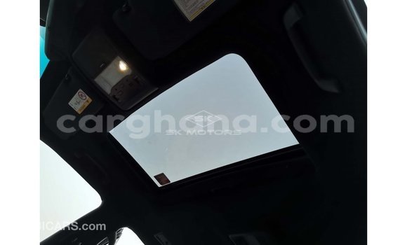 Buy Import Lexus LX Black Car in Import - Dubai in Ashanti Buy Import Lexus LX Black Car in Import - Dubai in Ashanti