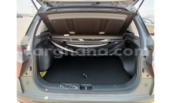 Sayi Imported Hyundai Creta Sauran Mota in Import - Dubai a Ashanti Sayi Imported Hyundai Creta Sauran Mota in Import - Dubai a Ashanti