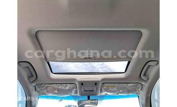 Sayi Imported Toyota Land Cruiser Black Mota in Import - Dubai a Ashanti Sayi Imported Toyota Land Cruiser Black Mota in Import - Dubai a Ashanti